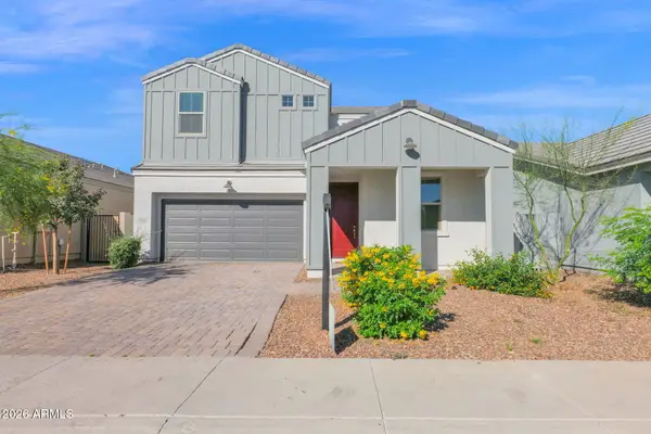5814 S Daisy Patch Place, Phoenix, AZ 85040