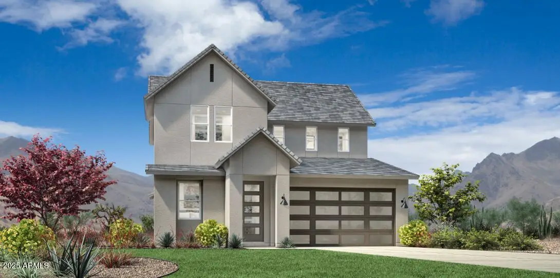 15468 S 182nd Avenue, Goodyear, AZ 85338 - #1