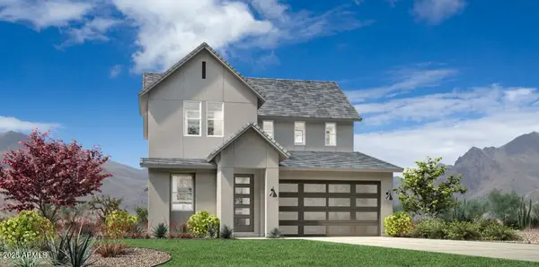 15468 S 182nd Avenue, Goodyear, AZ 85338