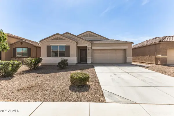 5149 E Smoky Quartz Road, San Tan Valley, AZ 85143