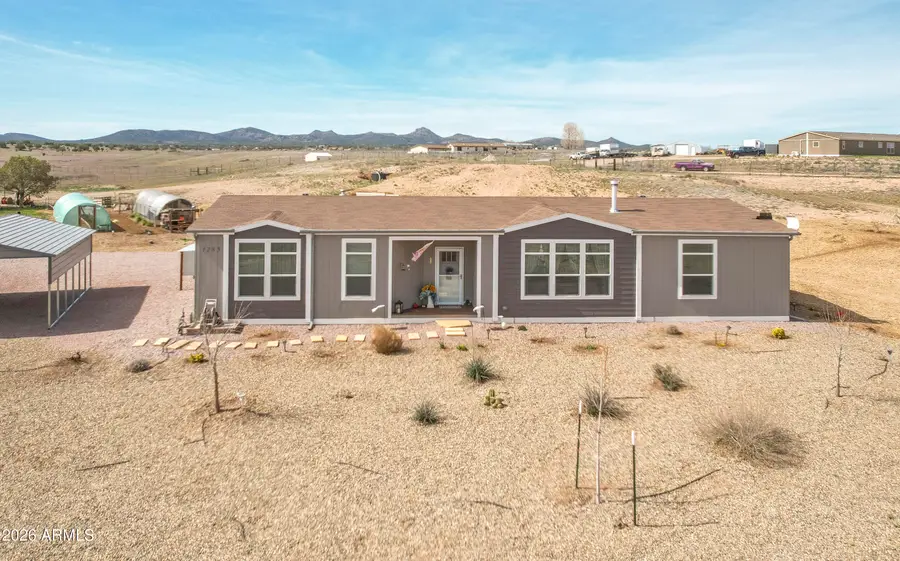 1285 W Kings Court, Paulden, AZ 86334 - #2