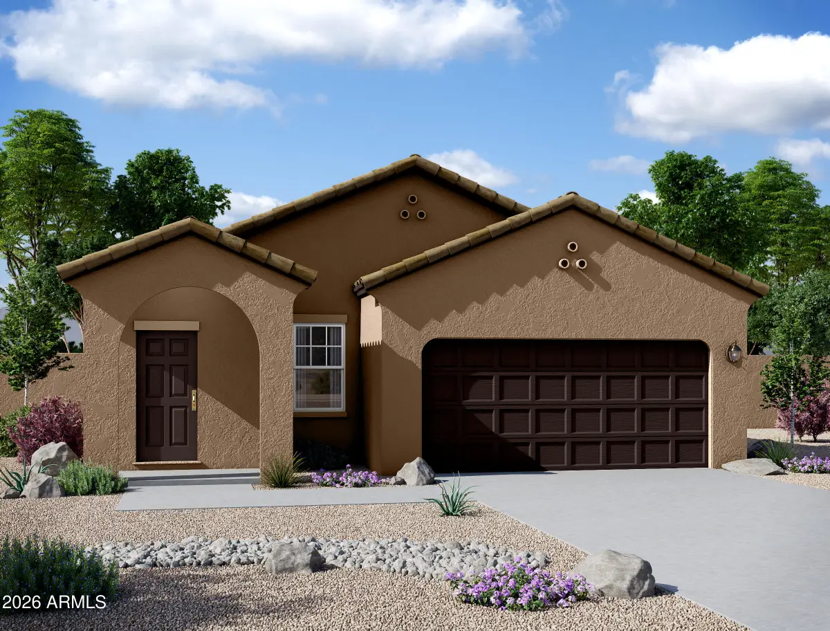 24228 W Huntington Drive, Buckeye, AZ 85326 - #1
