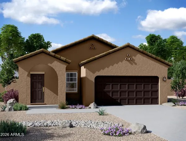 24228 W Huntington Drive, Buckeye, AZ 85326