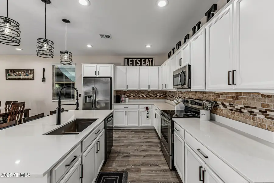 21157 E Estrella Road, Queen Creek, AZ 85142 - #2