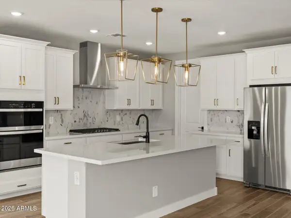 18557 W Manzanita Drive, Waddell, AZ 85355