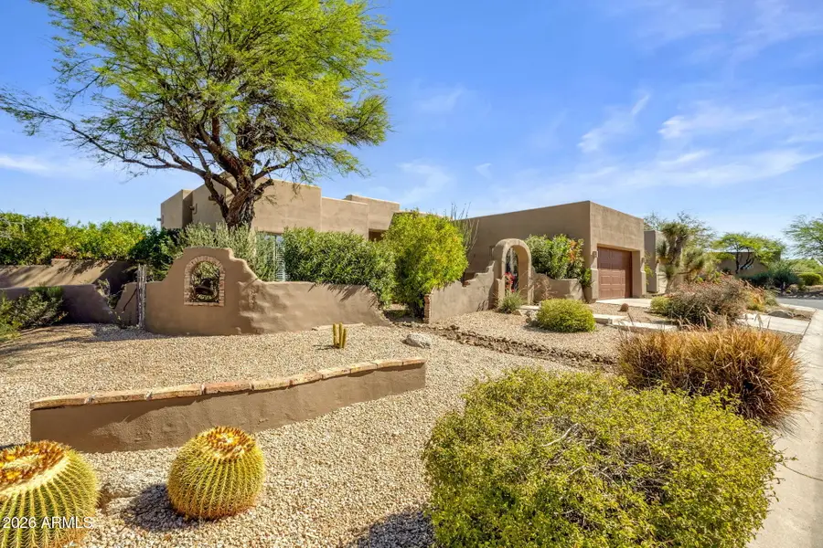 11366 E White Feather Lane, Scottsdale, AZ 85262 - #3