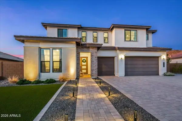 1812 E Fallen Leaf Lane, Phoenix, AZ 85024