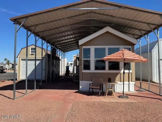 426 E Tiempo Del Sol --, Florence, AZ 85132 - #1