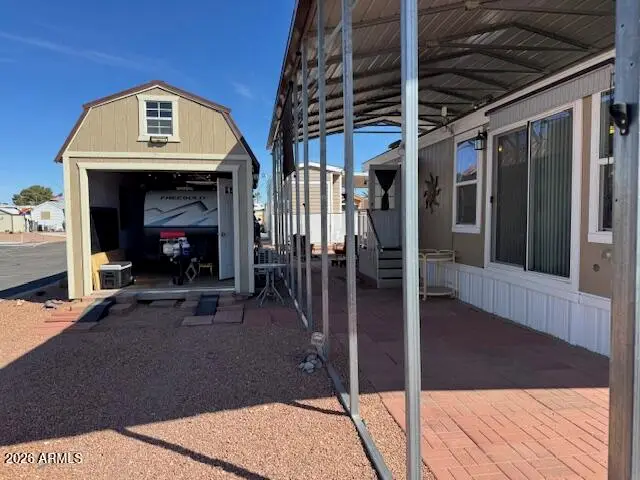 426 E Tiempo Del Sol --, Florence, AZ 85132 - #2