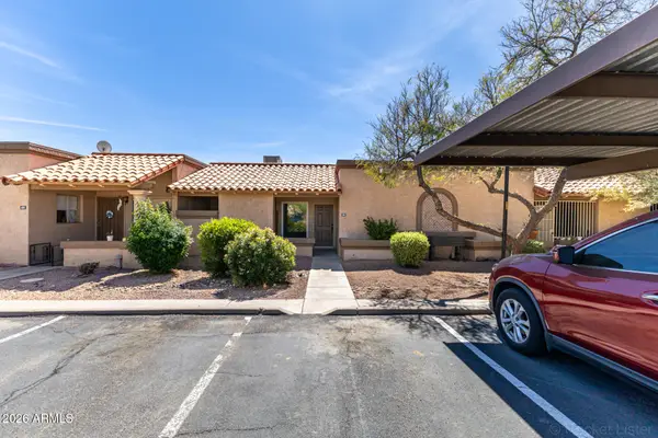 95 N Cooper Road #50, Chandler, AZ 85225