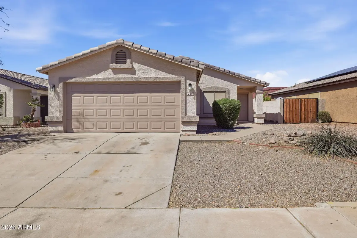 244 S 89th Street, Mesa, AZ 85208 - #1