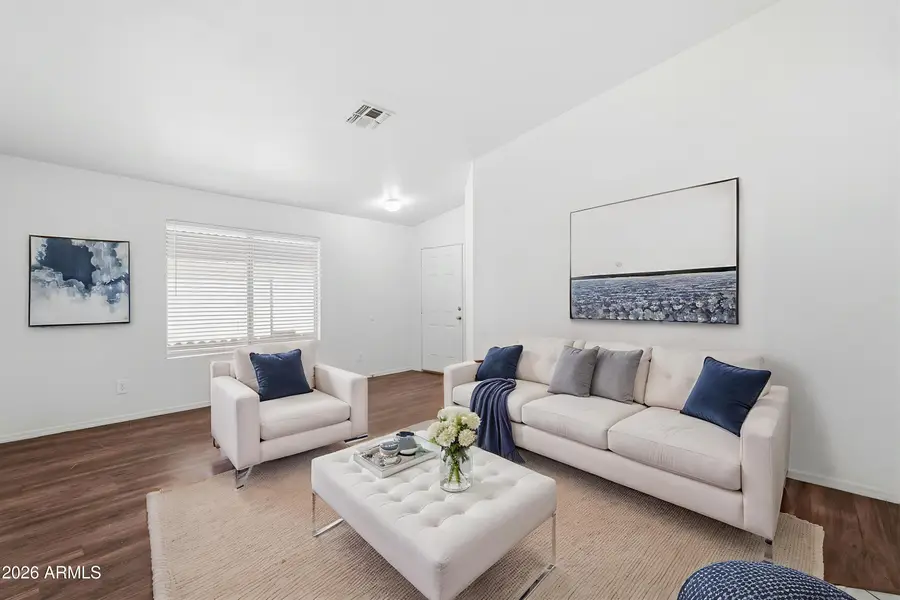 244 S 89th Street, Mesa, AZ 85208 - #3