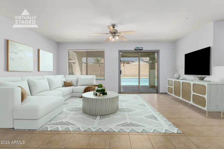 24984 W Hidalgo Drive, Buckeye, AZ 85326 - #3