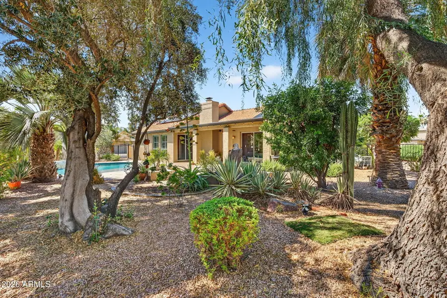 9038 E Nacoma Drive, Sun Lakes, AZ 85248 - #3