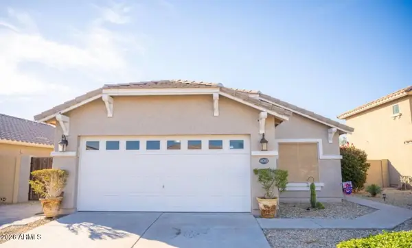 16763 W Sherman Street, Goodyear, AZ 85338