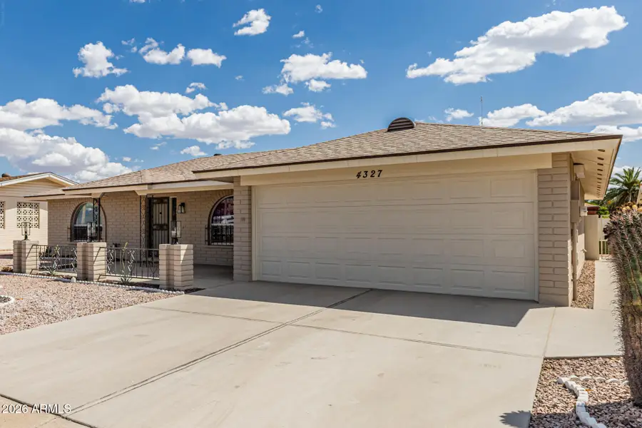 4327 E Catalina Circle, Mesa, AZ 85206 - #2