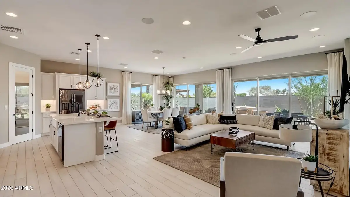 10921 N 163rd Drive, Surprise, AZ 85388 - #1