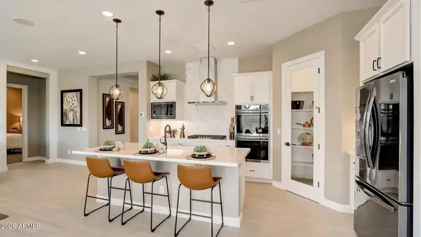 10921 N 163rd Drive, Surprise, AZ 85388