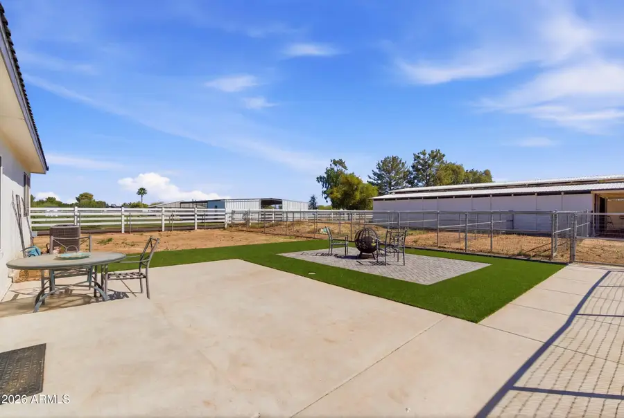 23317 S 180th Street, Gilbert, AZ 85298 - #3