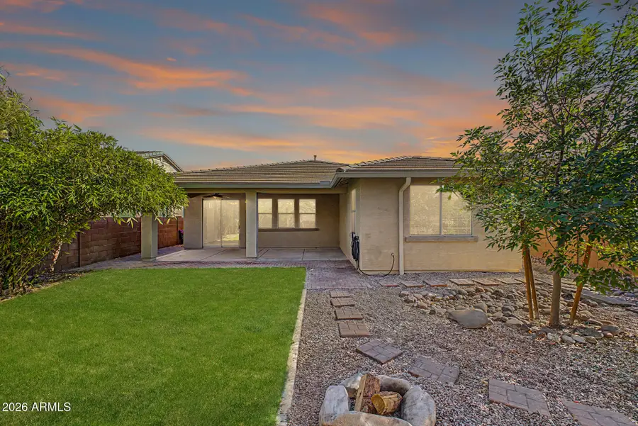 820 E Pasture Canyon Drive, San Tan Valley, AZ 85143 - #2