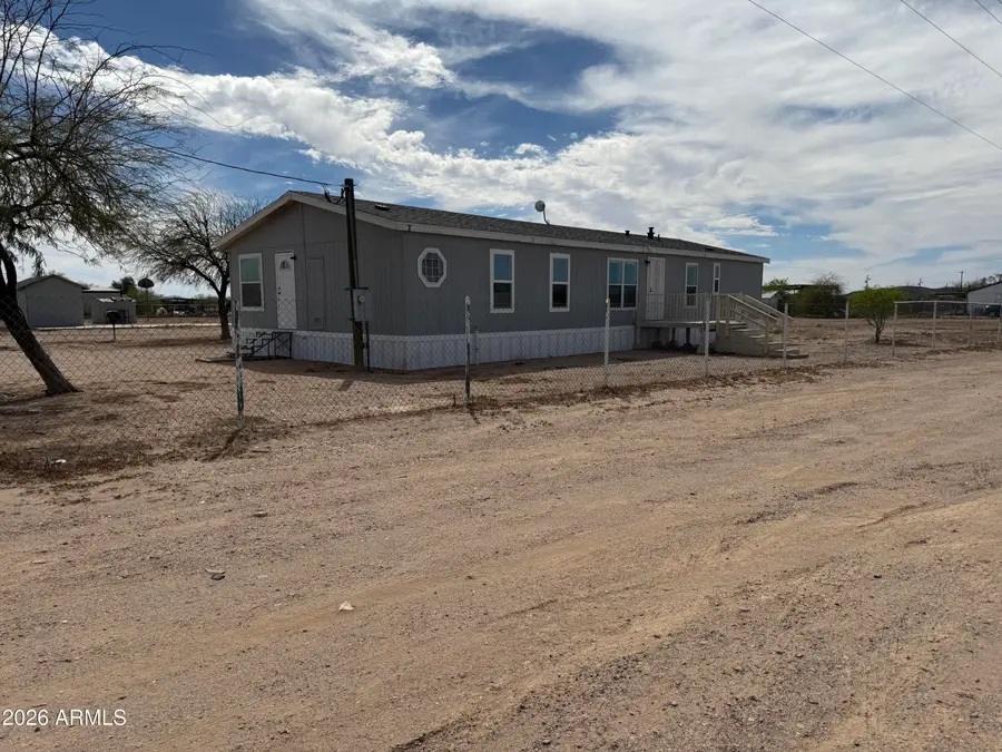 37101 W Buckeye Road Sw, Tonopah, AZ 85354 - #2