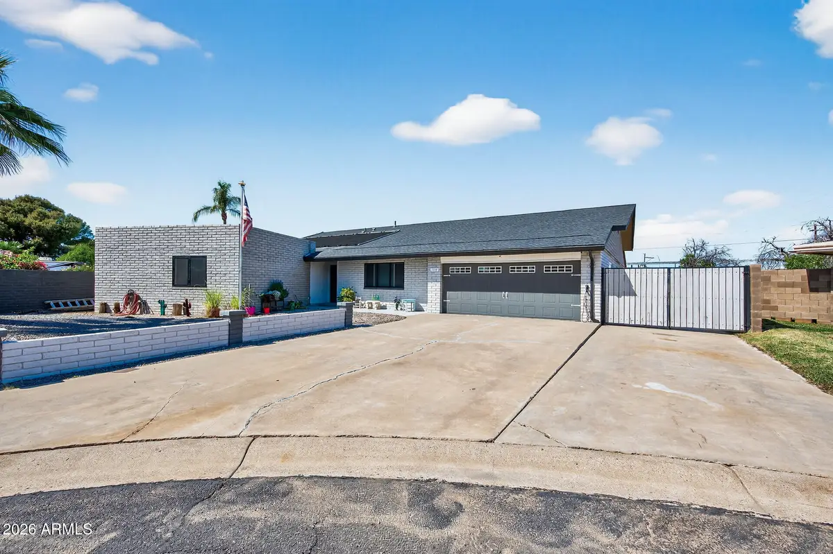 3710 E Arbor Circle, Mesa, AZ 85206 - #1