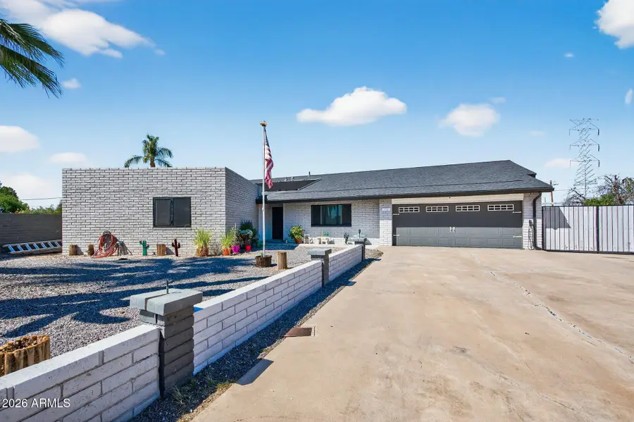 3710 E Arbor Circle, Mesa, AZ 85206 - #3