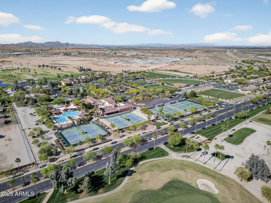 4826 W Tortoise Drive, Eloy, AZ 85131 - #2