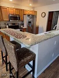 4202 E Broadway Road #199, Mesa, AZ 85206 - #3