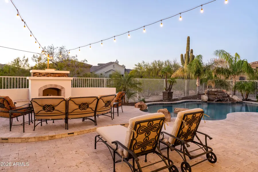 2040 N Woodruff --, Mesa, AZ 85207 - #3