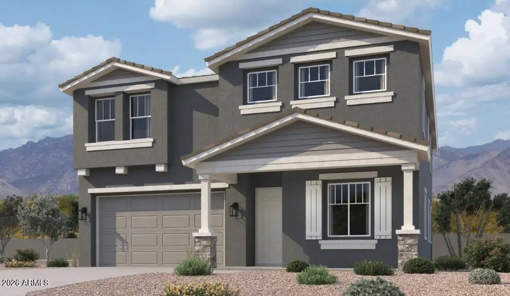 7941 W Antelope Drive, Peoria, AZ 85383 - #1