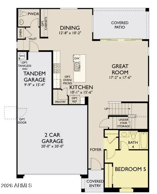 7941 W Antelope Drive, Peoria, AZ 85383 - #2