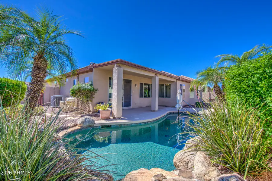 3854 E County Down Drive, Chandler, AZ 85249 - #2