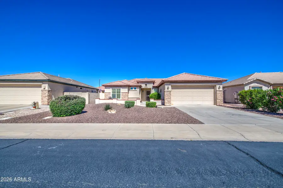 3854 E County Down Drive, Chandler, AZ 85249 - #3