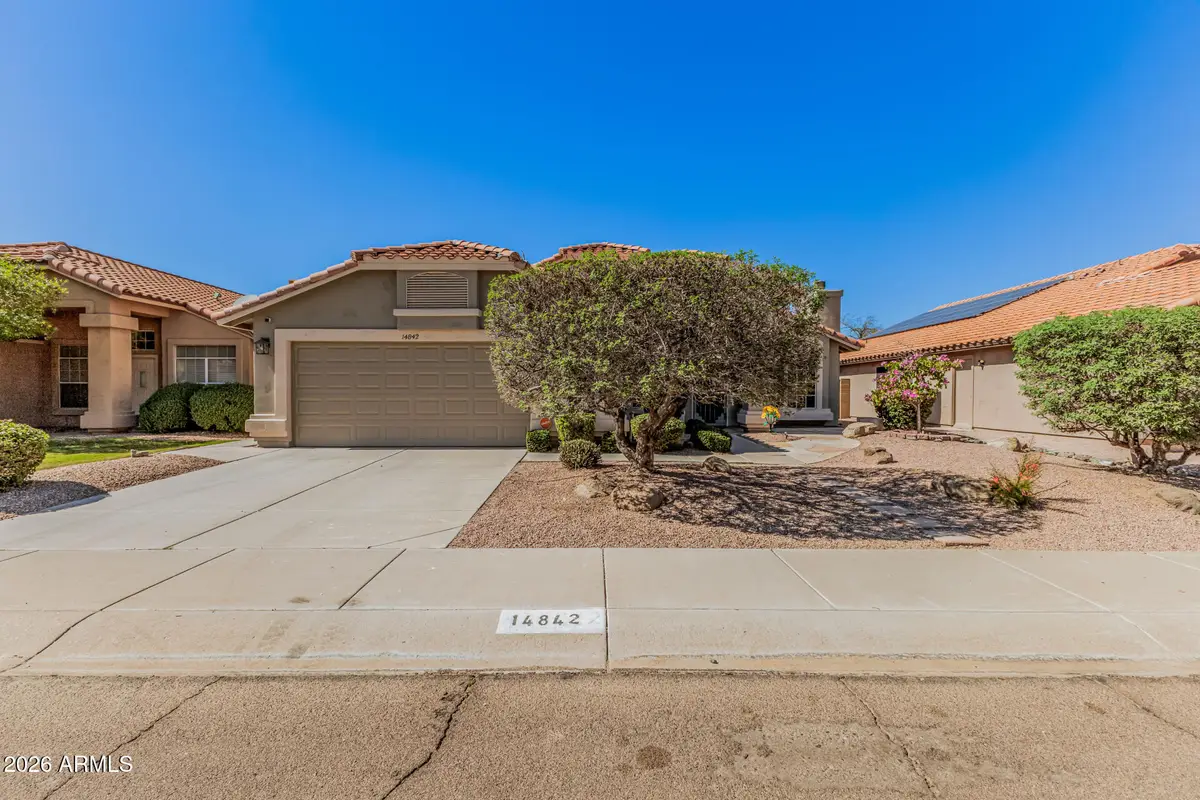 14842 S 46th Place, Phoenix, AZ 85044 - #1