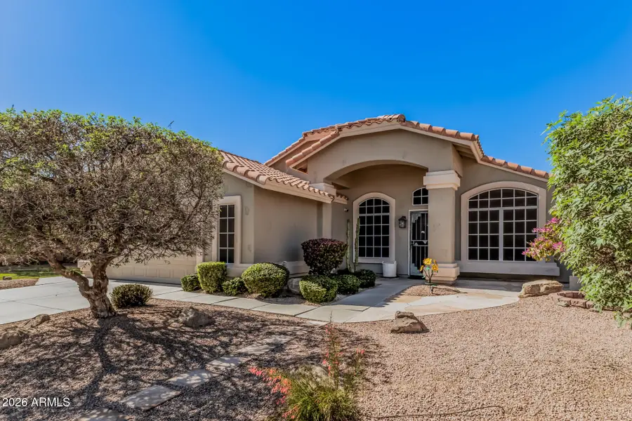 14842 S 46th Place, Phoenix, AZ 85044 - #2