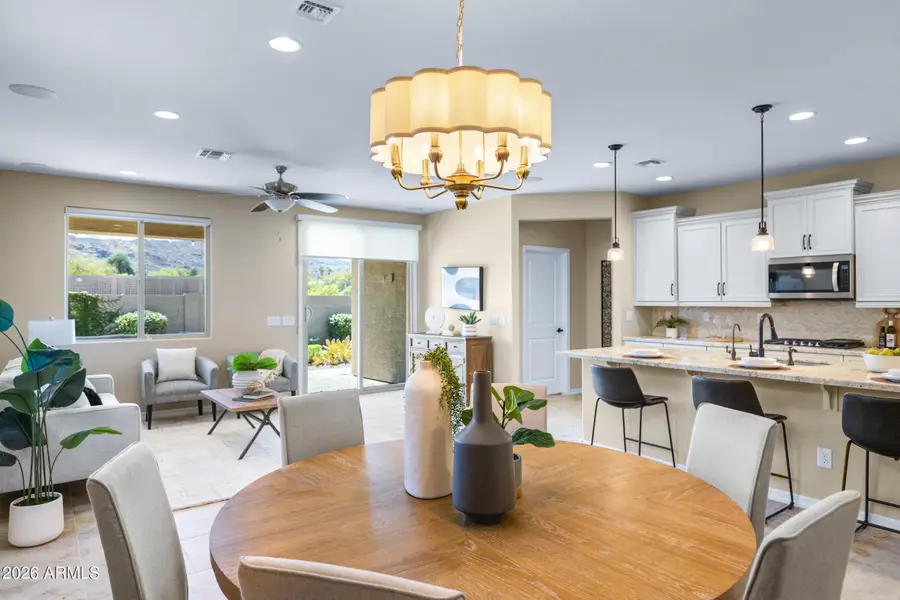 2327 E Harwell Road, Phoenix, AZ 85042 - #3