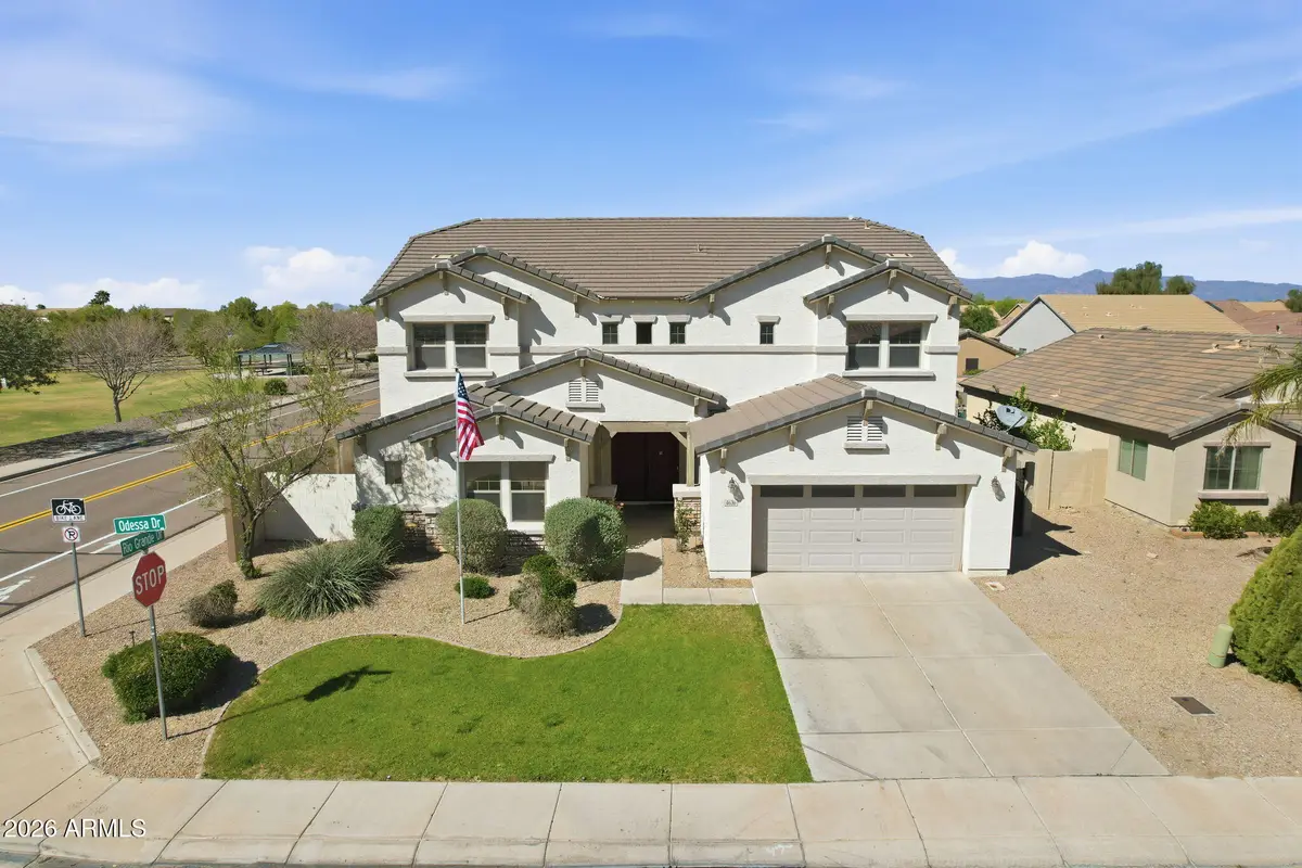 4636 E Odessa Drive, San Tan Valley, AZ 85140 - #1