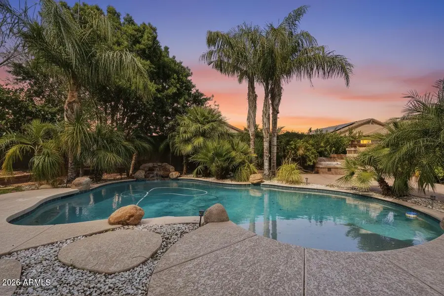 4636 E Odessa Drive, San Tan Valley, AZ 85140 - #2