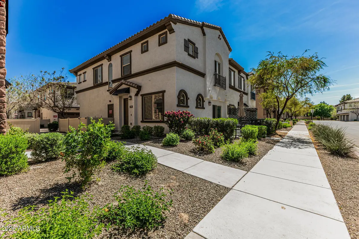 2736 S Cavalier Drive #101, Gilbert, AZ 85295 - #1