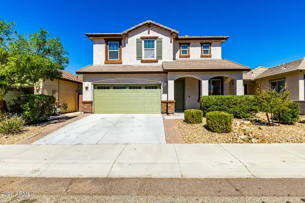 1812 W Lacewood Place, Phoenix, AZ 85045