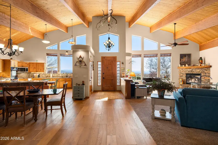 1800 Minerich Road, Clarkdale, AZ 86324 - #2