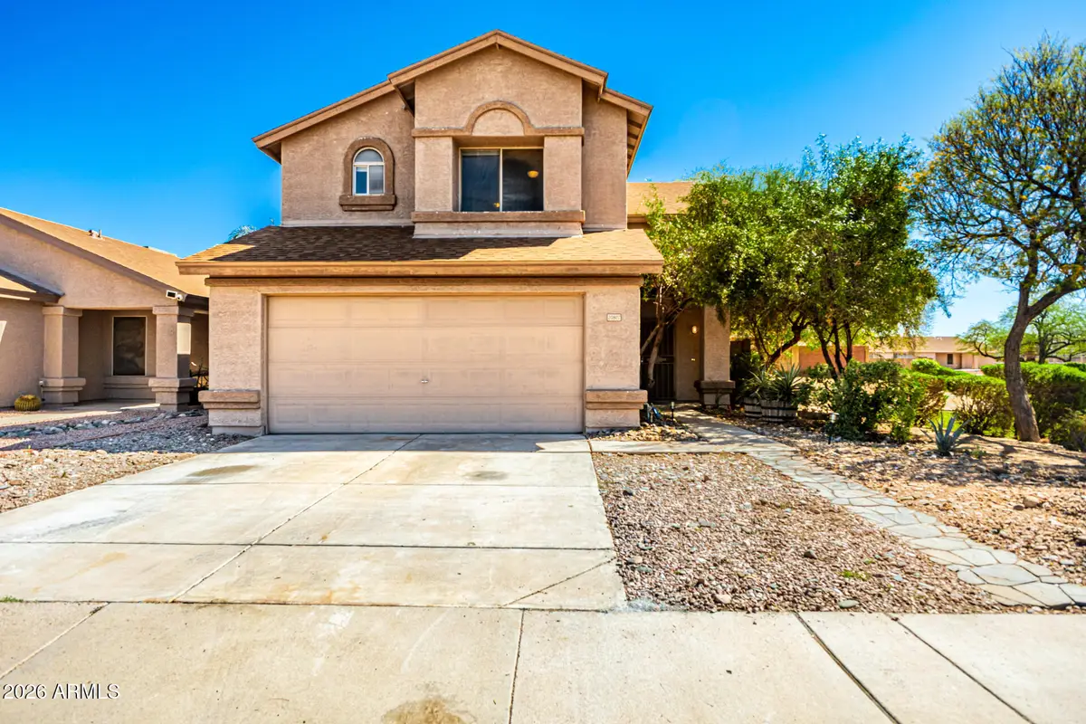 20807 N 3rd Avenue, Phoenix, AZ 85027 - #1