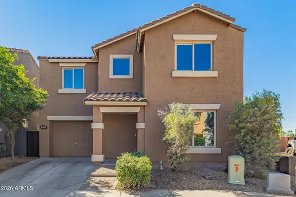 9531 E Belmont Avenue, Mesa, AZ 85208