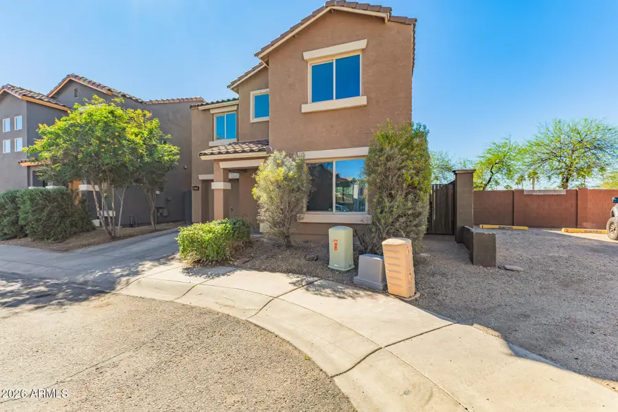 9531 E Belmont Avenue, Mesa, AZ 85208 - #3