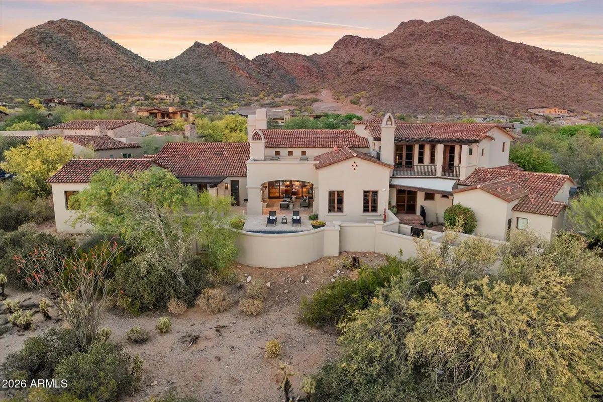 9820 E Thompson Peak Parkway #648, Scottsdale, AZ 85255 - #1