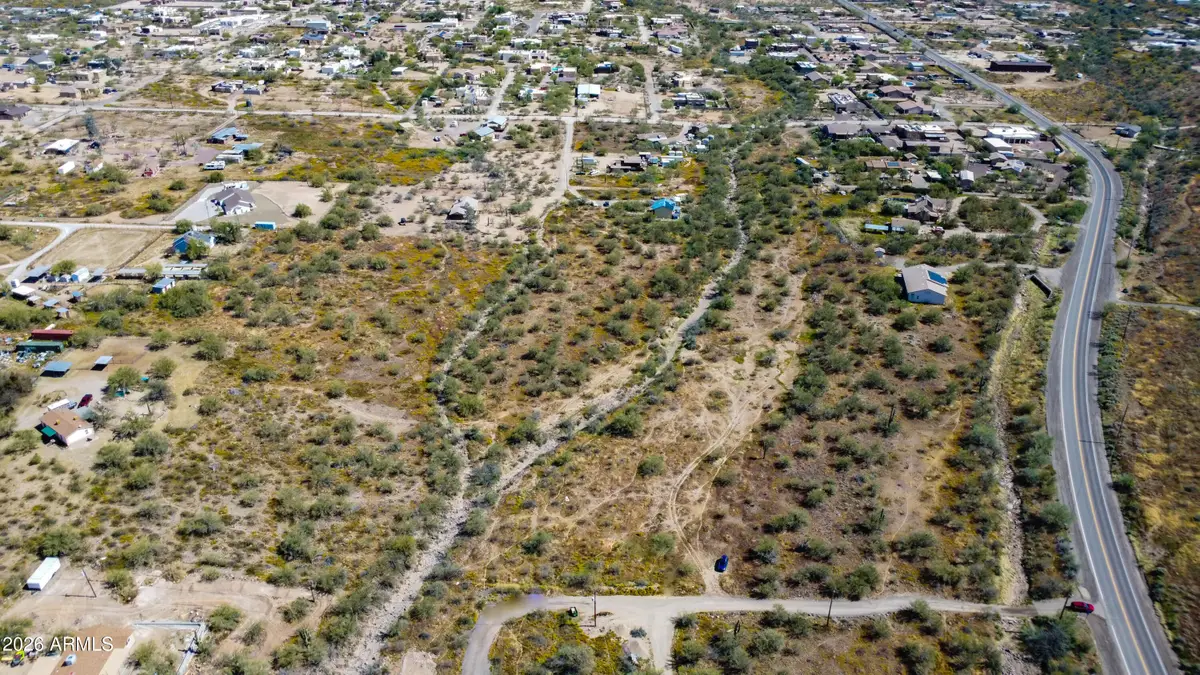 44805 N 7th Street, New River, AZ 85087 - #1