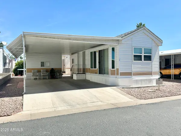 111 S Greenfield Road #809, Mesa, AZ 85206