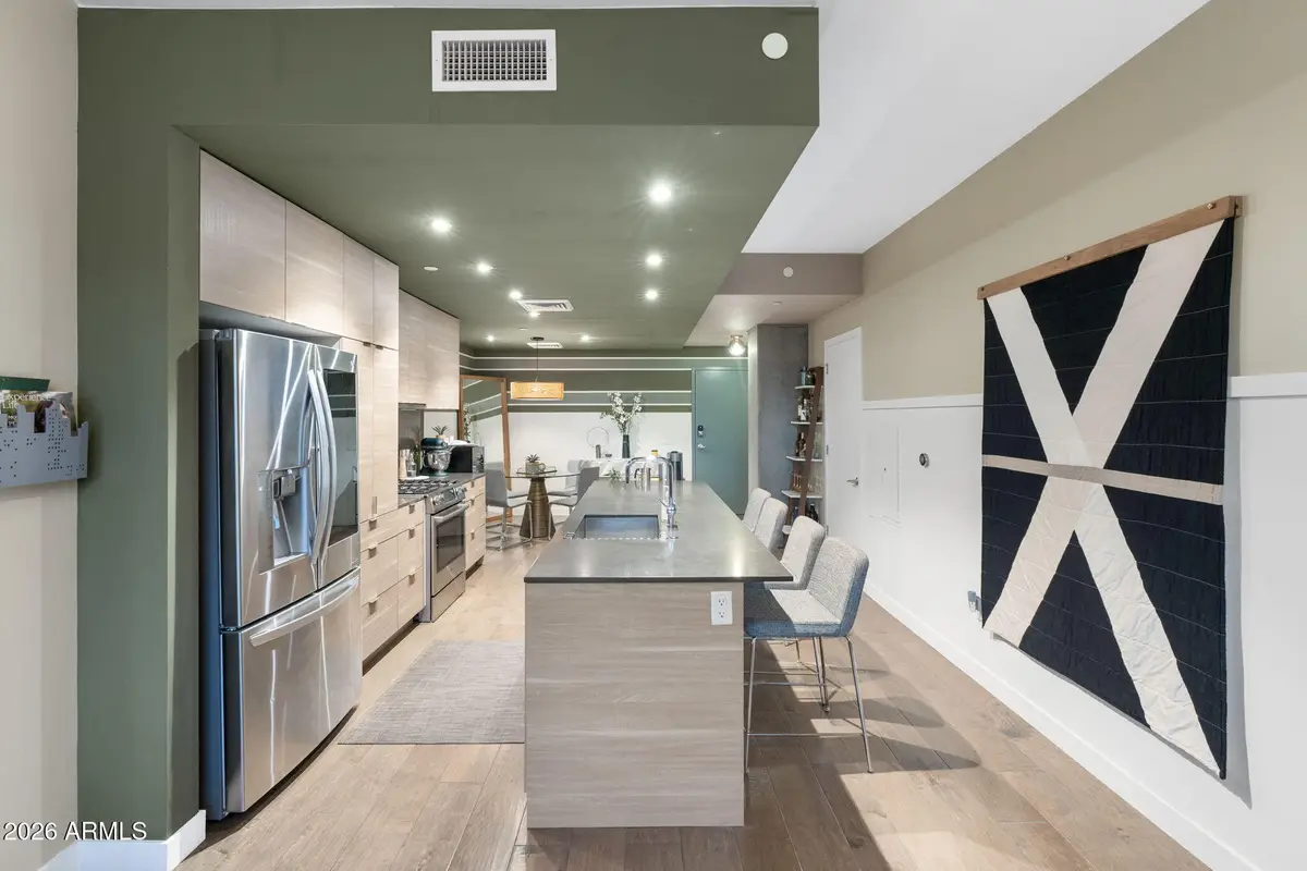 2300 E Campbell Avenue #218, Phoenix, AZ 85016 - #1