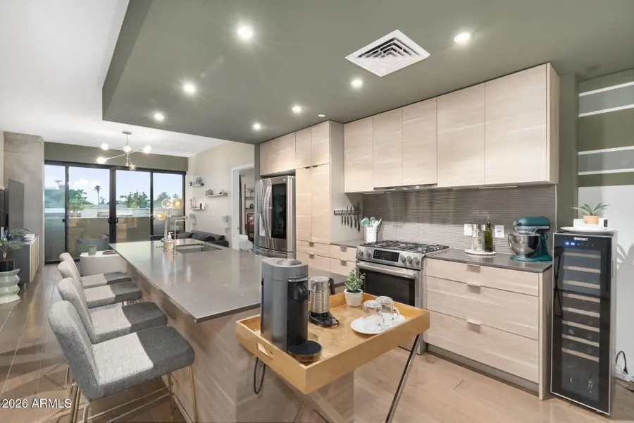 2300 E Campbell Avenue #218, Phoenix, AZ 85016 - #3